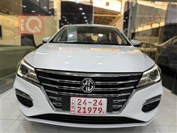 MG 5